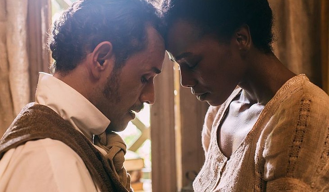 Ator alagoano viverá primeiro protagonista em série que estreia no dia 10