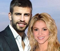 Após sete anos, Shakira e Piqué se separam, diz site
