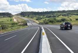 Alagoas teve 865 multas aplicadas nas rodovias estaduais no ano de 2023