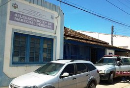 Polícia Civil prende jovem por roubos de automóveis e motocicletas