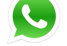 WhatsApp chega a 600 milhões de usuários