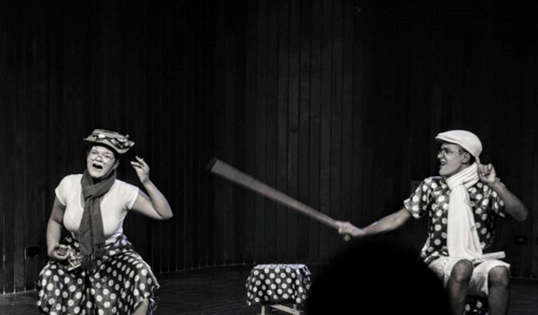 Grupo de teatro alagoano fará live solidária para ajudar comunidades carentes