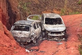 Motorista sofre sequestro relâmpago a caminho do aeroporto de Maceió