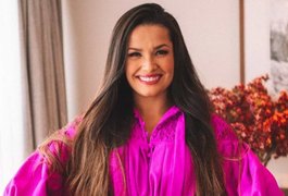 Juliette afirma ter crises de ansiedade e estar assustada com a fama