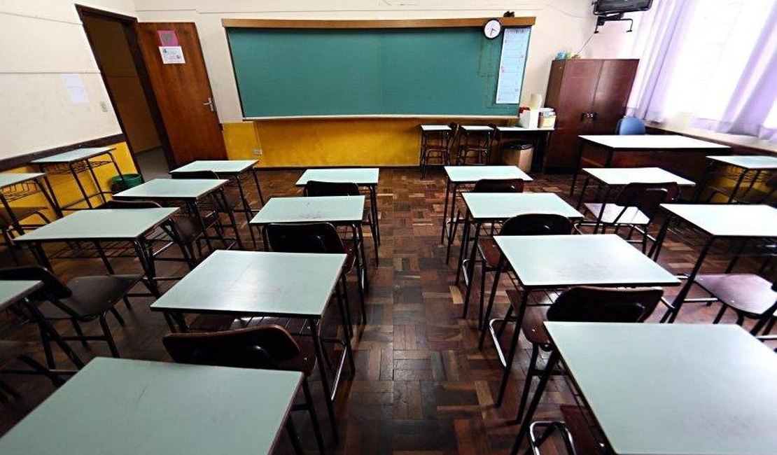 Apenas 11 estados melhoraram desempenho de negros e pobres no ensino básico pós-pandemia; Alagoas é um deles