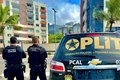 Polícia Civil prende homem por tentativa de assalto em Maceió