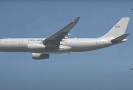 Israel autoriza aviões da FAB resgatar brasileiros