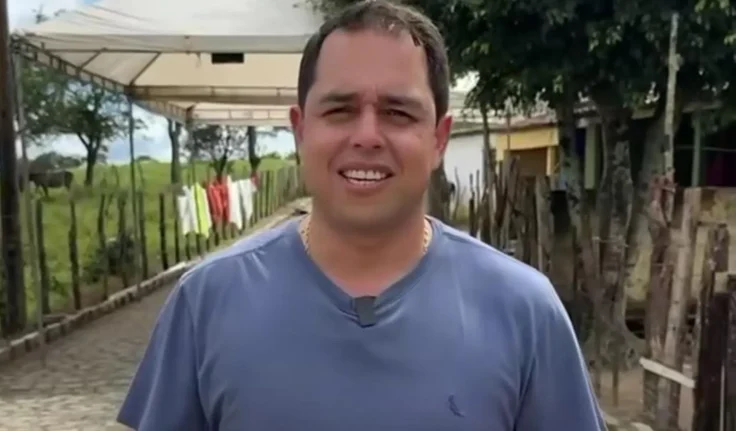 MP pede que Justiça Eleitoral investigue ﻿ex-prefeito Will Valença por suposta coação eleitoral em Tanque D'Arca