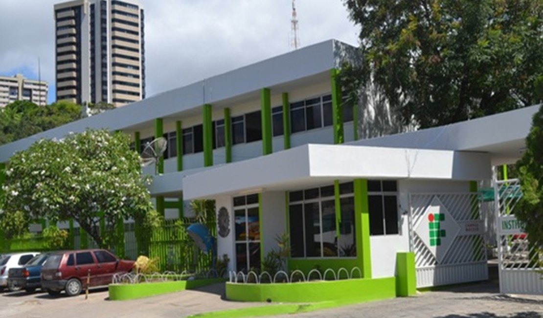 MEC libera R$ 5,28 milhões para universidades e institutos federais de Alagoas