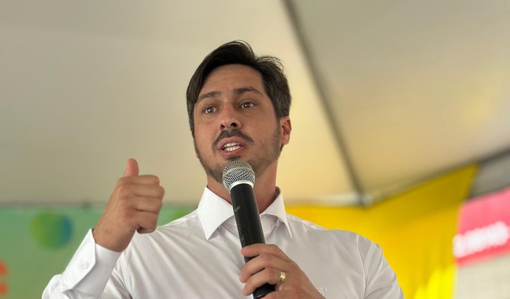 Prefeito Bueno Higino esclarece denúncia sobre transporte de romeiros e afirma que ela foi ﻿movida por interesses políticos e empresariais