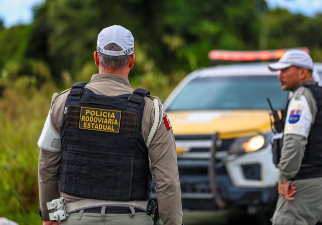 PM intensifica fiscalização e divulga números da Operação Páscoa nas rodovias 2026