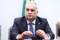 Alfredo Gaspar cobra explicações ao Ministério da Justiça sobre troca de delegado da PF em investigação do INSS