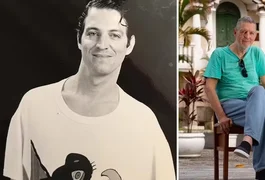 Morre Silvio Pozatto, ator da primeira versão de 'Pantanal'