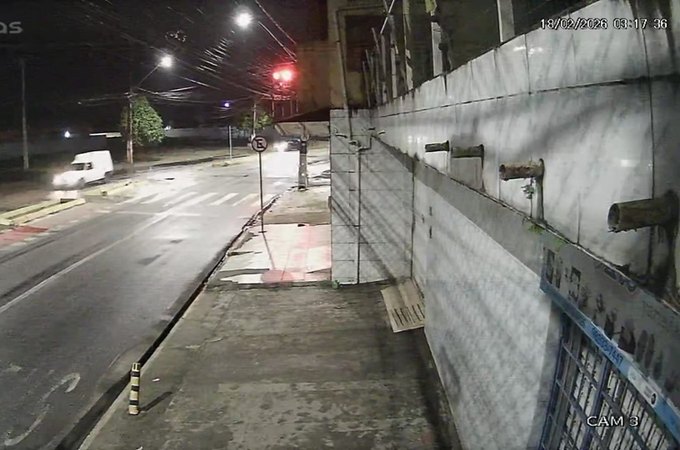 Família pede justiça por morte de homem atropelado após prestar socorro a motociclista