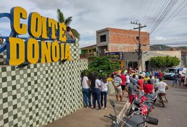 Morre homem que foi eletrocutado ao encostar em fio de alta tensão em Coité do Nóia