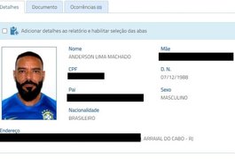 Polícia Científica identifica e libera corpo de motorista carbonizado em sinistro de trânsito em Teotônio Vilela