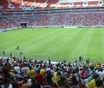 Custo da Copa do Mundo passa de R$ 28 bilhões