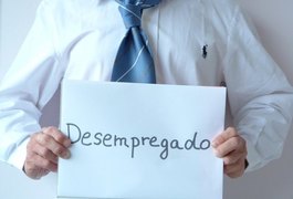 Primeiro semestre de 2017 contabiliza mais de 32 mil desempregados