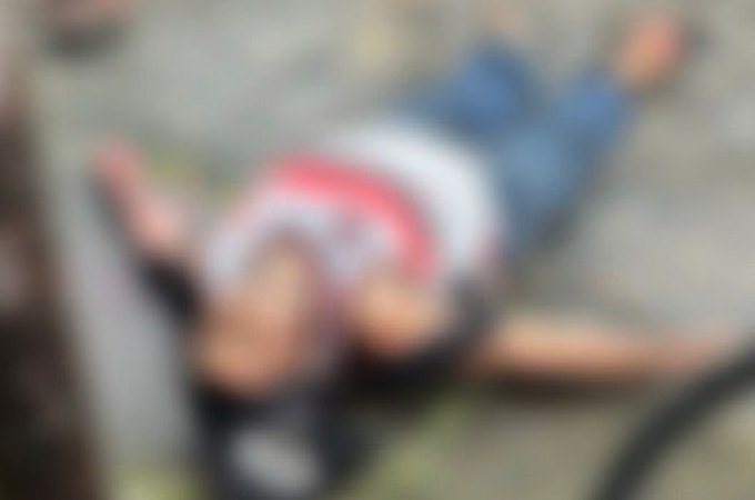 Trabalhador é morto a tiros em obra no bairro Feitosa, em Maceió