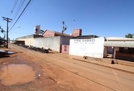 Alagoano é suspeito de matar companheiro em Minas Gerais