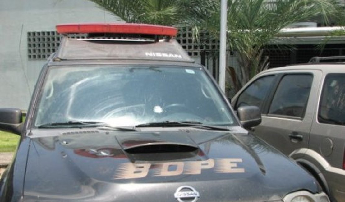 Delegado é designado para apurar morte de 3 suspeitos em ação policial