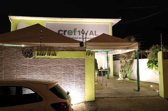 Após atuaçâo do CREF/19 AL, concursos de São Sebastião e Santana do Mundaú retificam editais