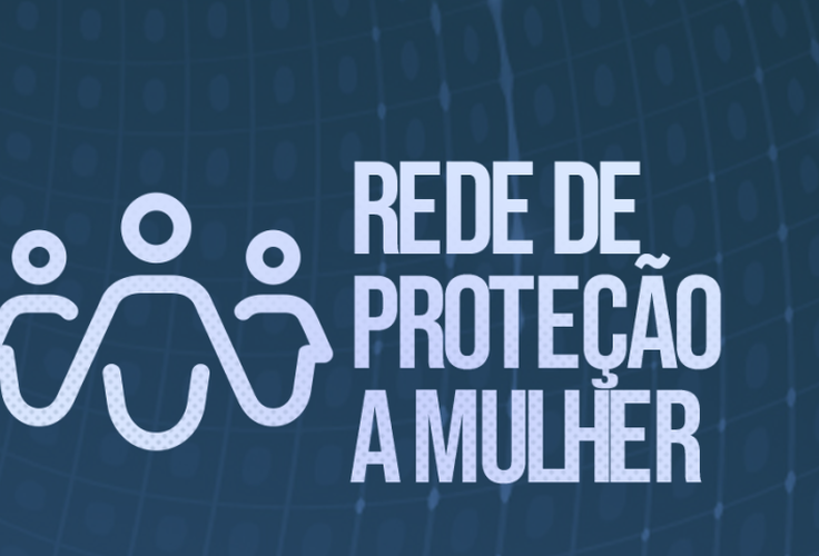 A mulher e a rede de proteção no Brasil