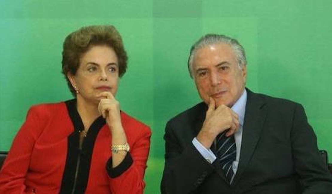 TSE adia julgamento da chapa Dilma-Temer; sessão deve ficar para fim de abril