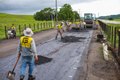 Federalização de rodovias: obras da BR-424 devem ser concluídas em até três meses, diz Renan Filho