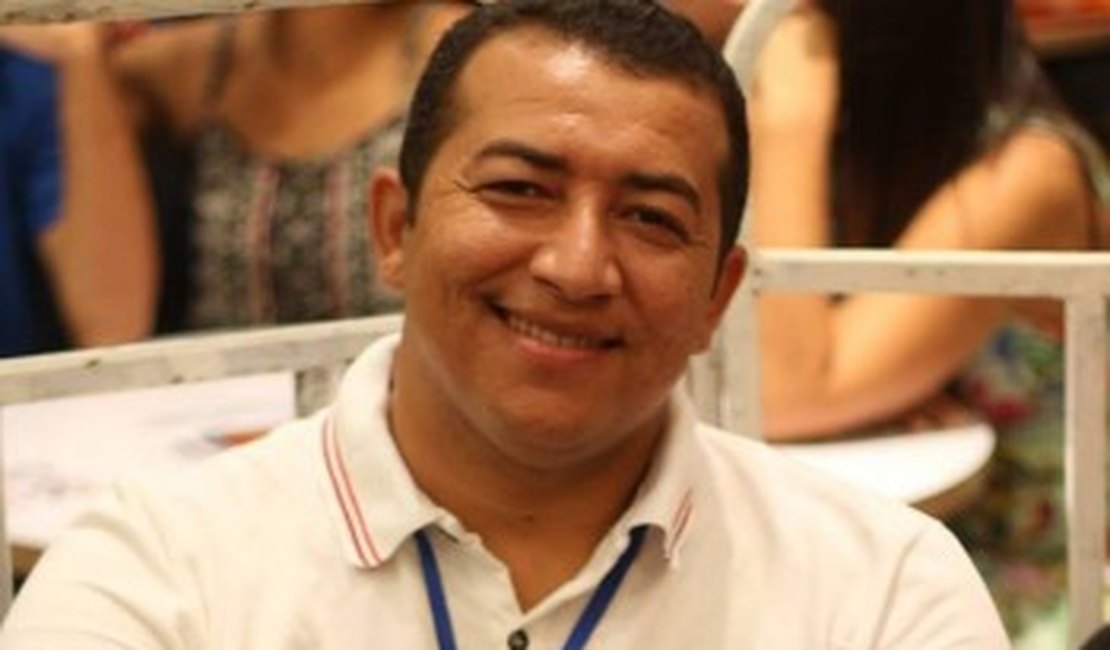 Após mais de 24 horas, diretor de revista reaparece em Santana do Ipanema