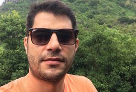 Seguidora de Evaristo Costa apaga tuíte depois de resposta do jornalista; veja
