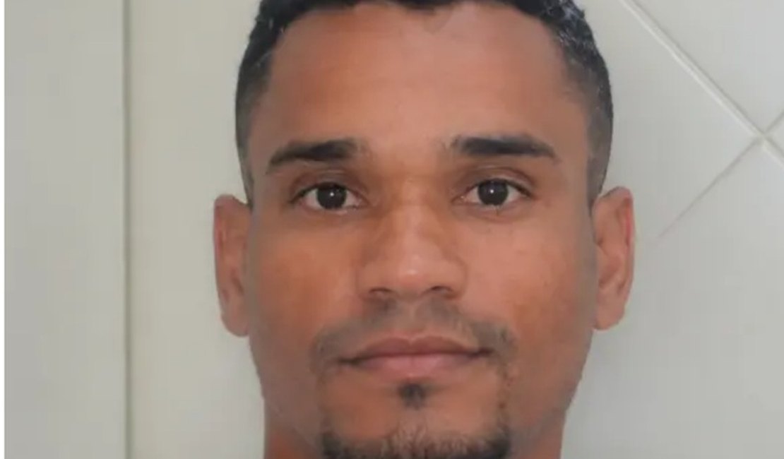 Homem que passava férias ao lado da família em Alagoas morre em acidente de moto em Água Branca