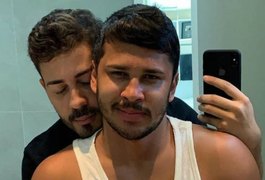 Lucas Guimarães, marido de Carlinhos Maia irá para 'A Fazenda', afirma colunista