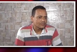 Prestador de serviço suspeito de envenenar suco de agentes nega crime