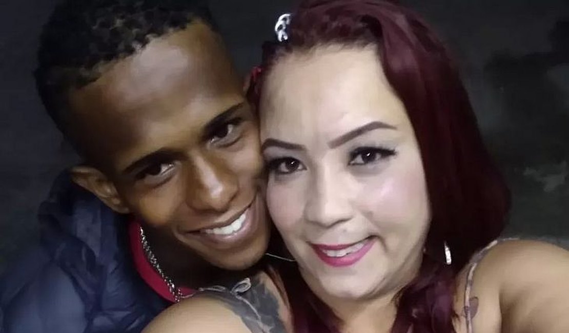 Homem mata noiva com água fervente enquanto ela dormia e tira a própria vida depois do crime, em SP