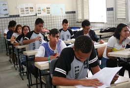 Prova Alagoas gera perspectivas de melhorias de desempenho no Ideb