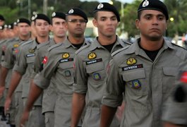 Paraíba oferece 600 vagas de soldado e bombeiro