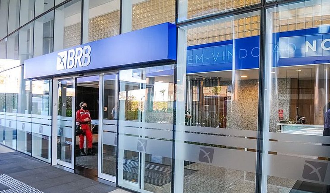 Tesoureiro do BRB é suspeito de desviar R$ 3,5 milhões para jogos de apostas virtuais