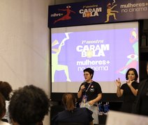 Grátis: Escola Mulheres+ no Cinema oferecerá atividades formativas no setor audiovisual ao longo de 2025 em Maceió
