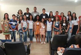 Alagoas terá 16 estudantes semifinalistas da Olimpíada de Língua Portuguesa