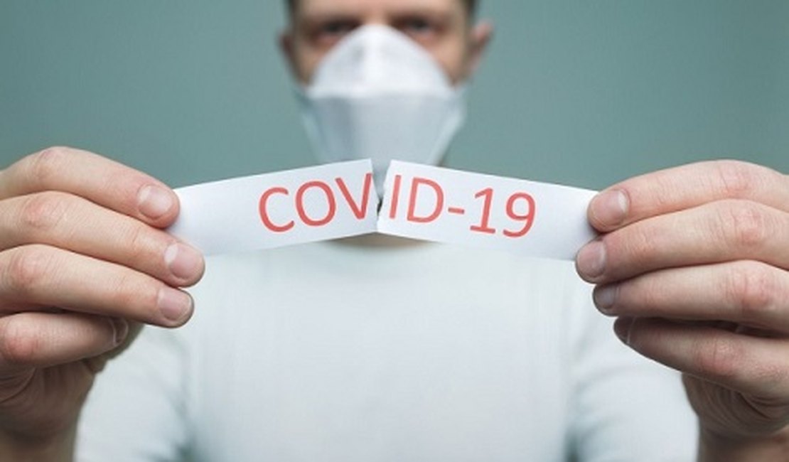 Covid-19: casos positivos caem em Arapiraca; nenhum óbito foi registrado