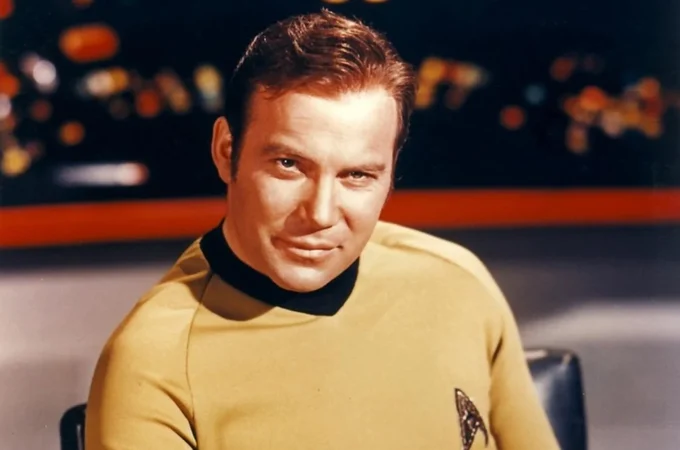 Ator de Star Trek leiloa pedra no rim por R$375 mil
