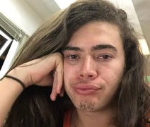 Whindersson Nunes é despejado por não pagar aluguel de salas em São Paulo, diz site