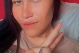 Jovem transsexual é encontrada morta em vestiário de quadra de esportes em Major Izidoro