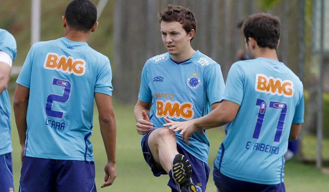 Cruzeiro pode ser campeão brasileiro neste domingo