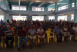 Militares podem parar no carnaval, se governo não cumprir acordo