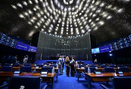 Senado vota PEC pelo fim da escala 6x1