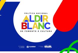 Alagoas alcança adesão histórica à PNAB e assegura R$ 202 milhões para a cultura até 2028
