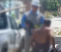 Prestador de serviço da Equatorial Energia que aparece em vídeo recebendo suposta propina é afastado, em Alagoas