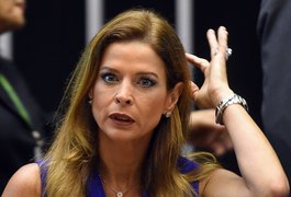 Mulher de Cunha será interrogada por Moro na quinta-feira